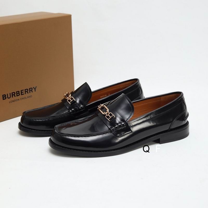 Burberry Men's Shoes 37